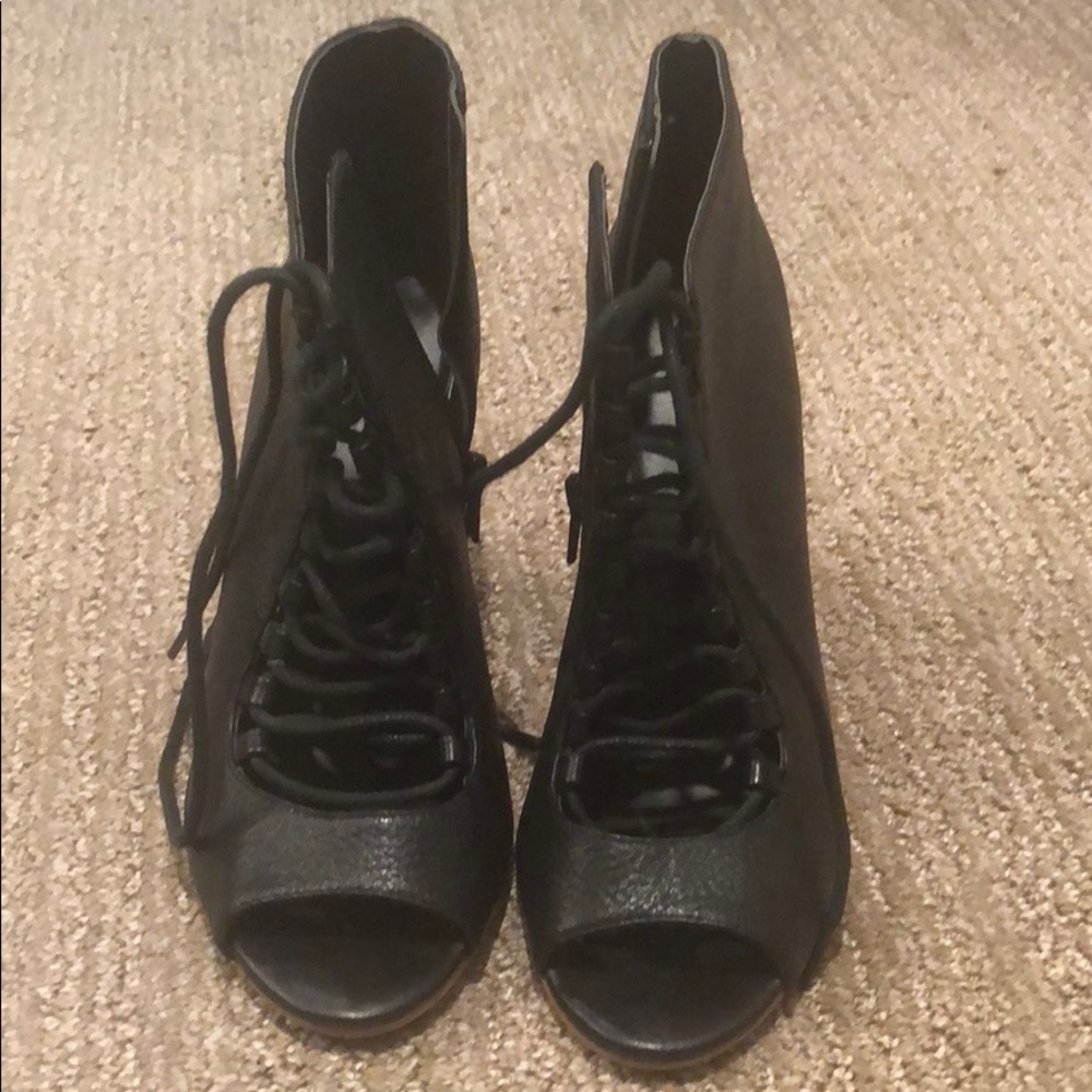 Booties - Picture 2 of 3